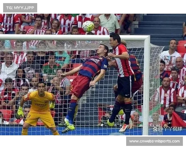 西班牙超级杯半决赛：巴萨5-0大胜毕尔巴鄂竞技晋级