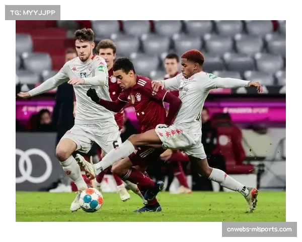 德甲俱乐部青训体系评估报告发布，拜仁青训产出领先